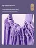 Aerial Yoga Backbend Trainer: Shoulder & Back Opening Resistance Band for Door Hanging