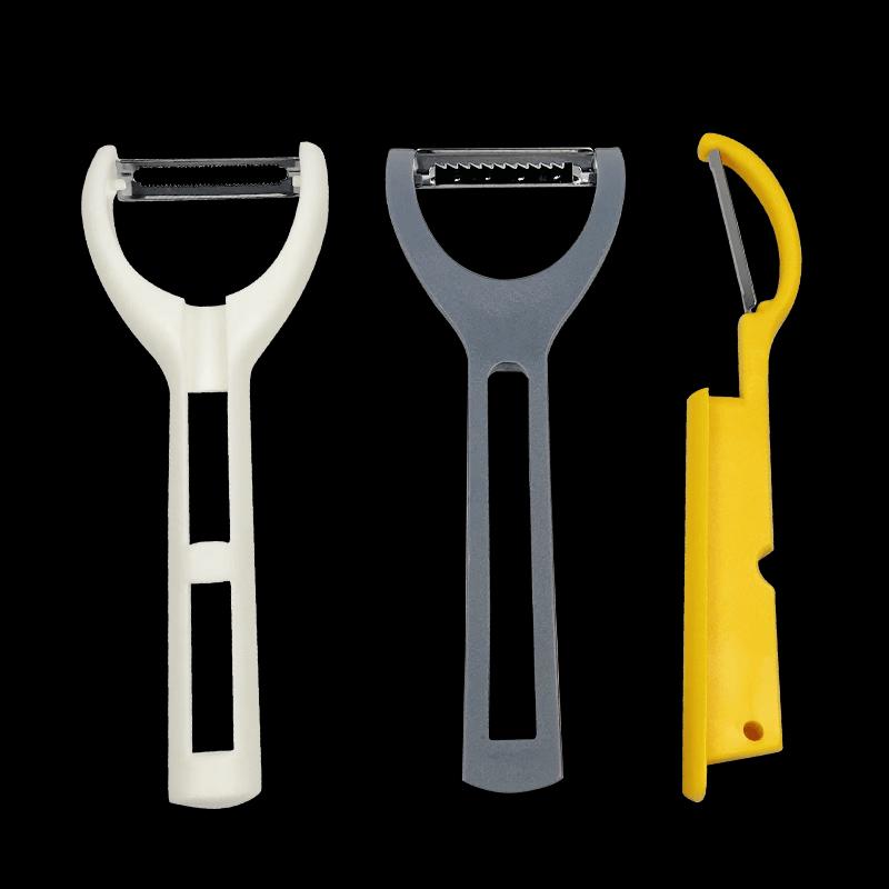 Shenmo 3-in-1 Multi-function Peeler