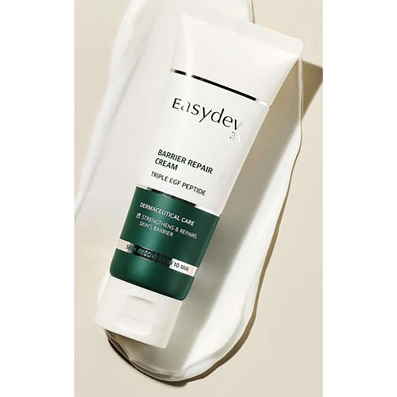 Easydew Barrier Repair Cream – Moisturising & Soothing Care for Sensitive Skin, Korean