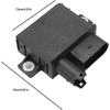 Car Control Modules System Glow Plug Control Unit 6461532579 A6461532579 for S204 C200CDI C220CDI E200CDI