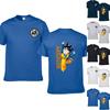 Ball Dragon Anime Z Goku Short Sleeve Tshirt Tee Goku Cotton T Shirt Tee Tops