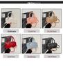 Women's 25th Anniversary Glossy Solid Color Bowling Handbag - Versatile Shoulder & Crossbody Bag