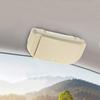 Sunglasses Case Car Sun Visor Box Sunglasses Holder for Car Sun Visor Sunglasses Storage Glasses Storage Case Organizer Holder