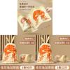 Pe Drawstring Garbage Bag For Home Use With Thick Material And Rabbit Design