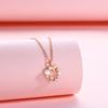 Original Lucky Pearl Wreath Necklace Female Niche Design Temperament Mori Ins Style Accessories Premium Durable