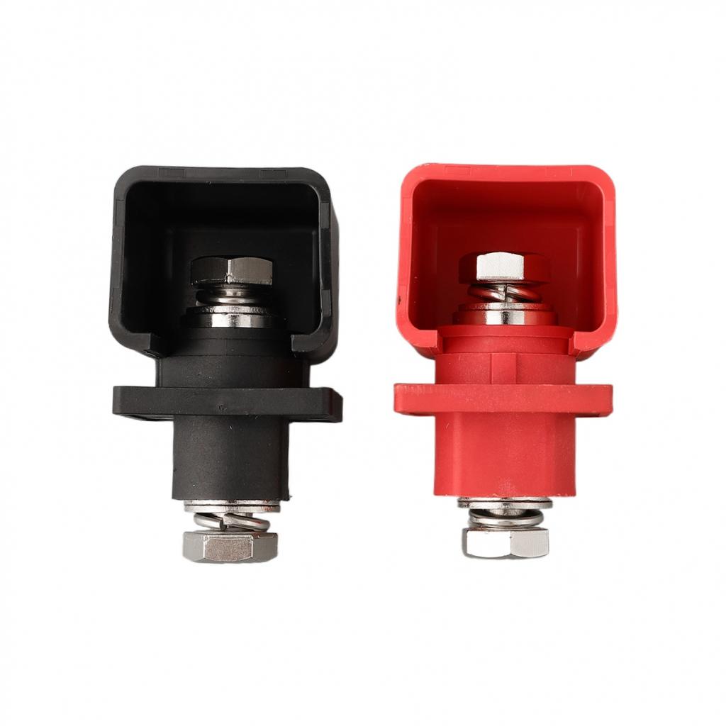 Storage Terminal Block Wall-mounted Wear-resistant