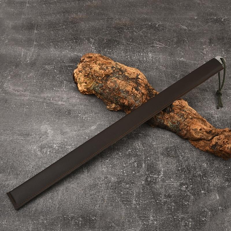 Starke Metalllineale 5 mm Dicke Messwerkzeug Nicht korrosiv Designs für professionelle Konstruktion & Entwurf