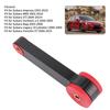 Engine Pitch Stop Pitch Stop Engine Mount Engine Pitch Stop Mount High Hardness Accessory Fit for  Impreza/WRX/STI/