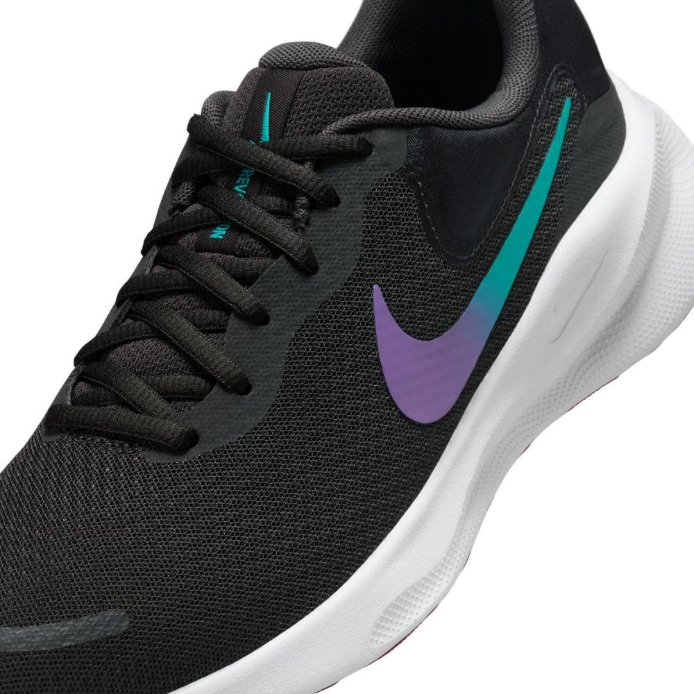 Nike Women S Revolution 7 Wfb2208 011 dkSkgy dStca