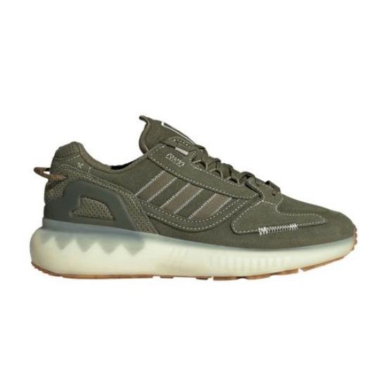 

adidas ZX 5K Boost Focus Оливковый GX6913 EU 36 оливковый/покинуть белый