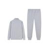Anta Variety Training Collection Casual Sportswear Men's Gray Heather Gray 952357202-1