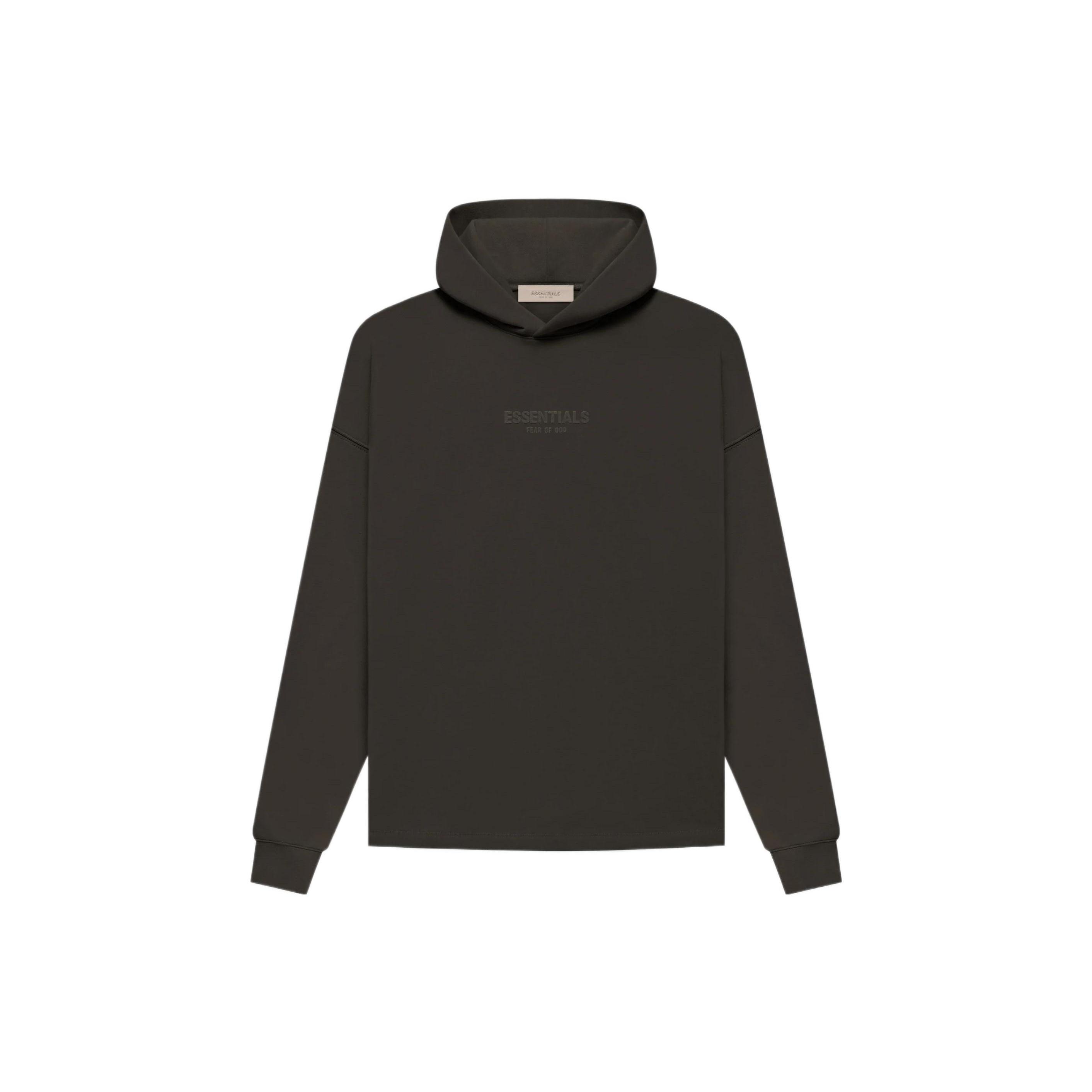 Fear of God Essentials FW22 Relaxed