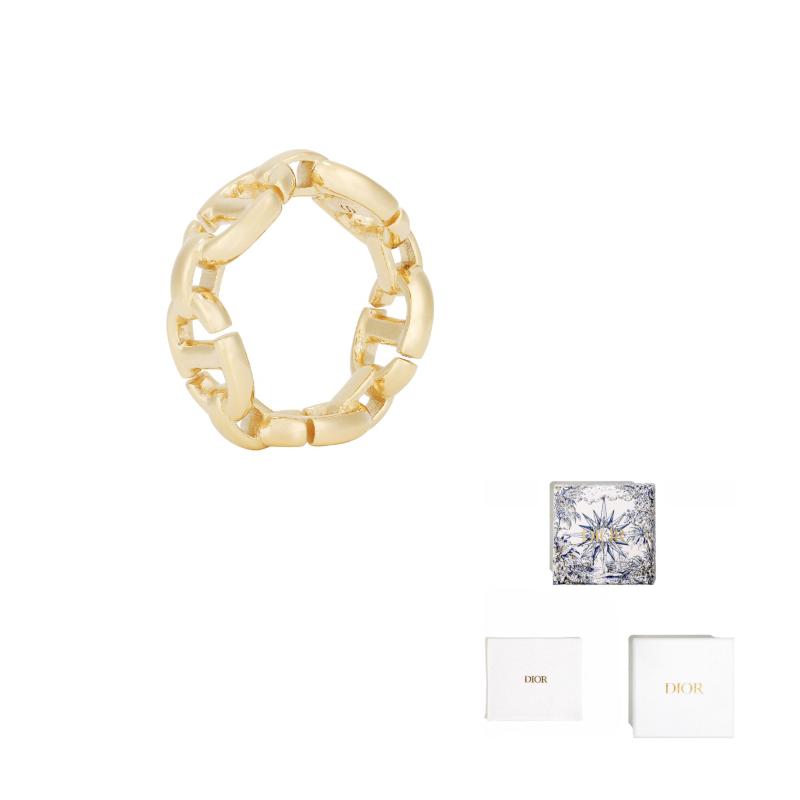 Dior Rings Women's R1070CDNMT-D300