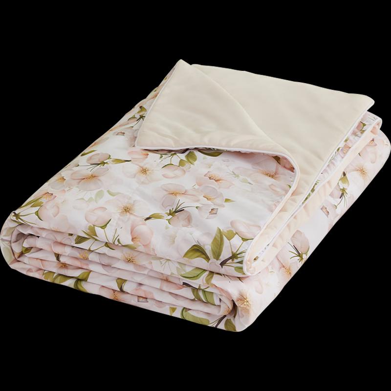 

Hengyuanxiang HYX322BZ Antibacterial Ice-Cool Summer Quilt