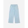 Daiso [pubLic] BoudLe Pajama Bottoms L bLue