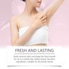 Desodorante Natural en Barra Axilas Mal Olor Sudoración Eliminación Mantener Axilas Frescas Aroma Anti Olor Antitranspirante Cuidado Corporal