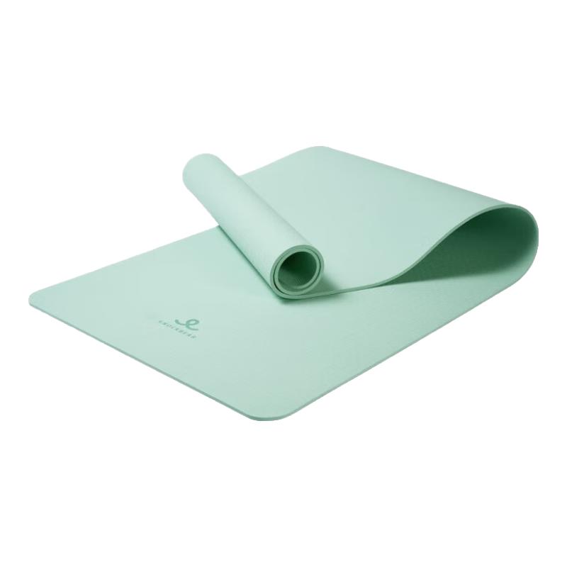 Knocking Bear Double-Layer TPE Yoga Mat