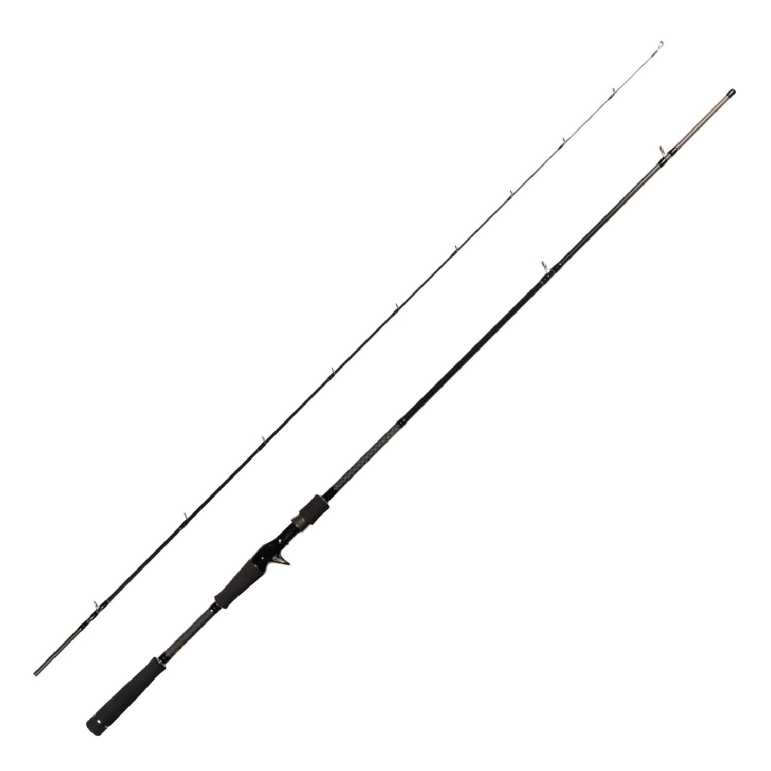 

Зенит Шельм Cross Bait SCHC-B782M