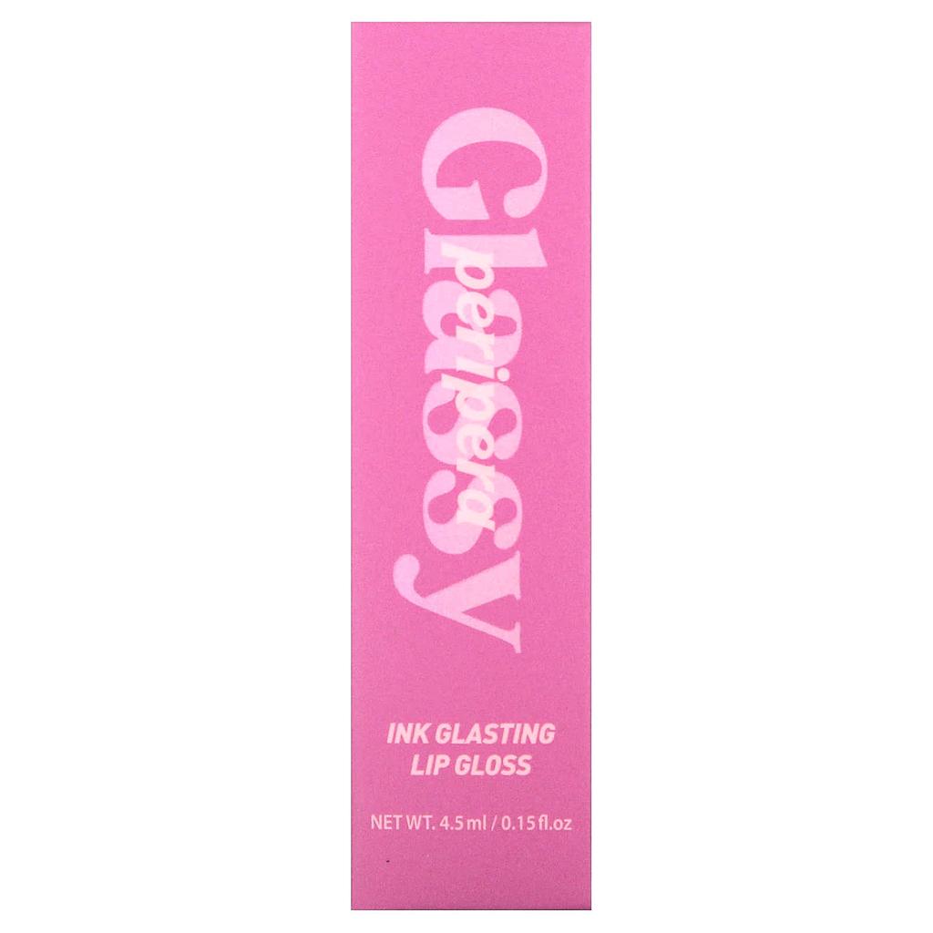 Ink Glasting Lip Gloss, 05 Way To Go, 4.5Ml(0.15Fl Oz)