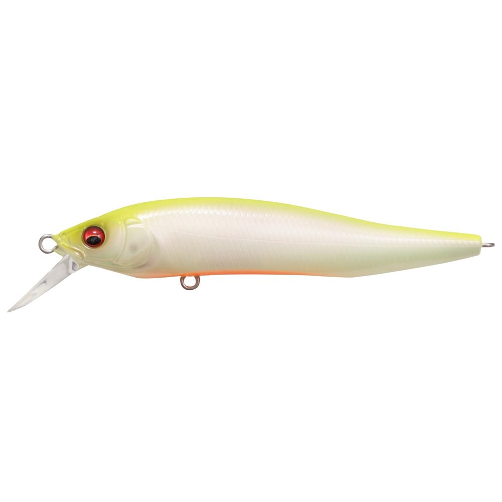 Megabass X-NANAHAN SW Lure - PM Chart Back