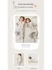 iBaby Wool Baby Sleeping Bag - Autumn/Winter Anti-Kick Quilt
