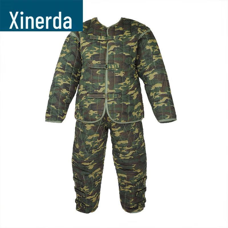 Professional Dog Training Protective Suit