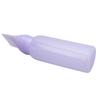 3pcs Hair Dye Applicator Bottle Home Salon Root Comb Hair Oil Applicator with Scale Styling Tool
