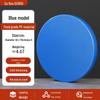 Round PE Plastic Antibacterial Cutting Board