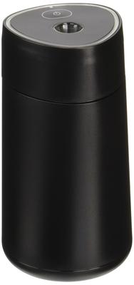 Tsuchiya Yac CD-152 Car Goods Humidifier Personal Mist Black