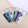 Drawing Ruler Mini With Magnifier Solar Energy Ruler Calculator Transparent Ruler Ruler Calculator