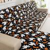 Christmas Sofa Cover Universal All-inclusive Simple All-season Non-slip Sofa Cushion Lazy Elastic Cover