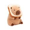 Cute Soft Plush Stuffed Animal Toy for Home Decor and Birthday Gifts for Kids and Adults