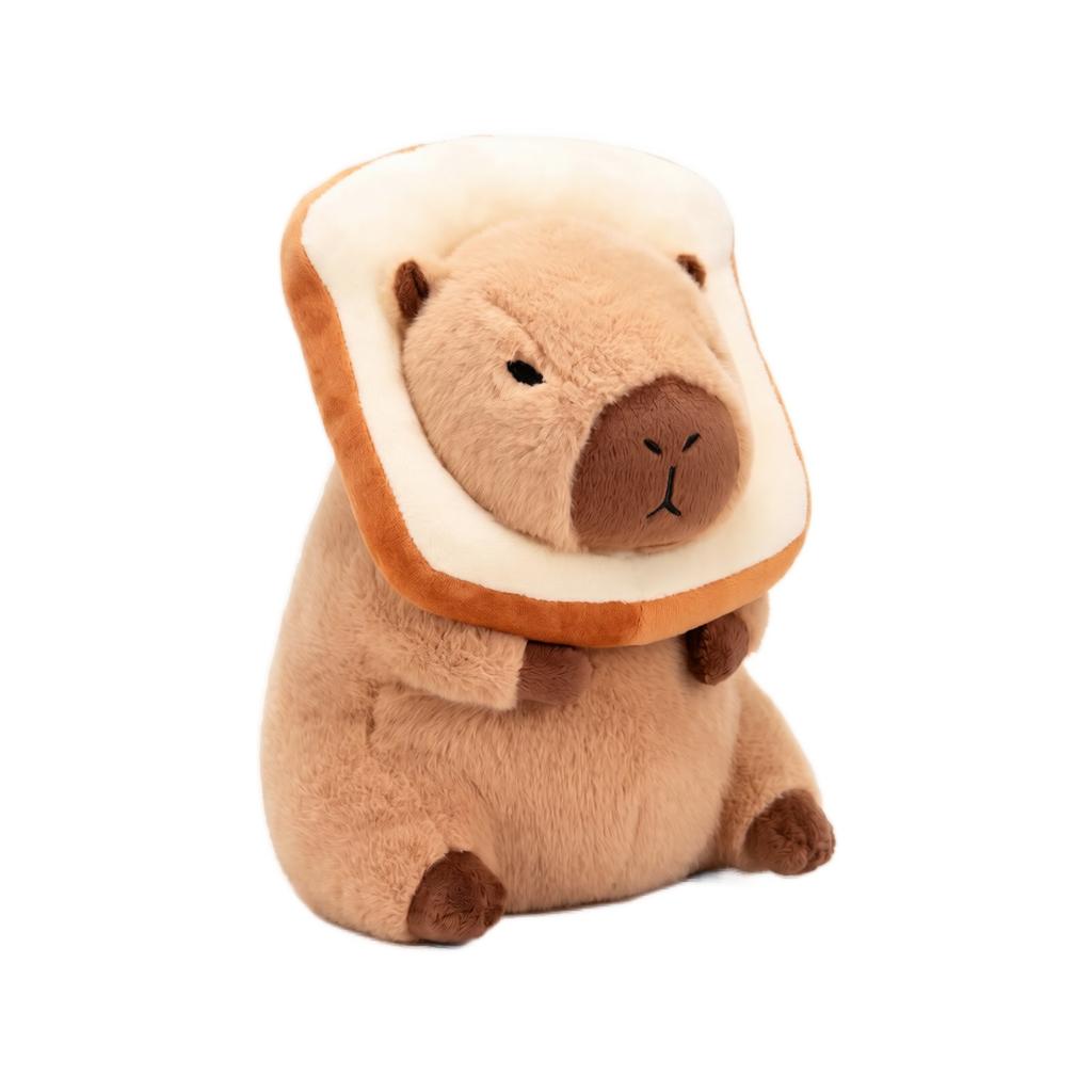 Cute Soft Plush Stuffed Animal Toy for Home Decor and Birthday Gifts for Kids and Adults