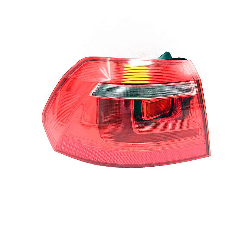 

Задний фонарь в сборе с указателем поворота для 13/14 Volkswagen Lavida и Lavida Хэтчбек Co-driver, Flat Light (Inner)