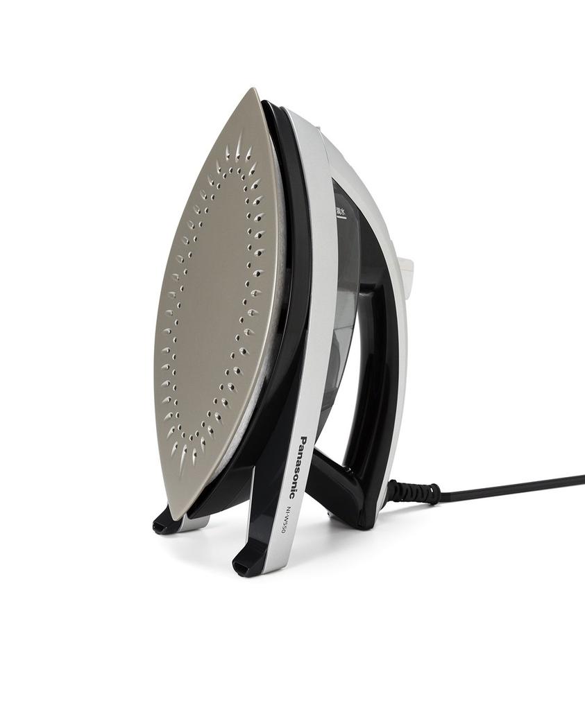 Panasonic Corded Steam Iron Silver NI-W550-S