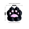 Cute Cat Paw Phone Stand Holder Desk Decor Creative Cute Pet Paw Phone Rack For Office