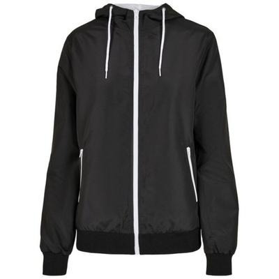 Womens/Ladies Windrunner Recycled Jacket