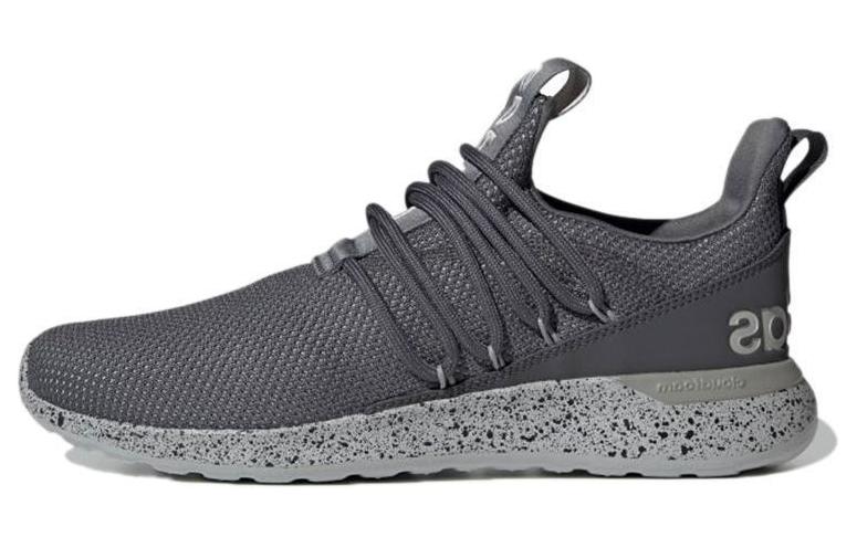 Adidas Lite Racer Adapt 3.0  Grey Speckled  FZ0953 40