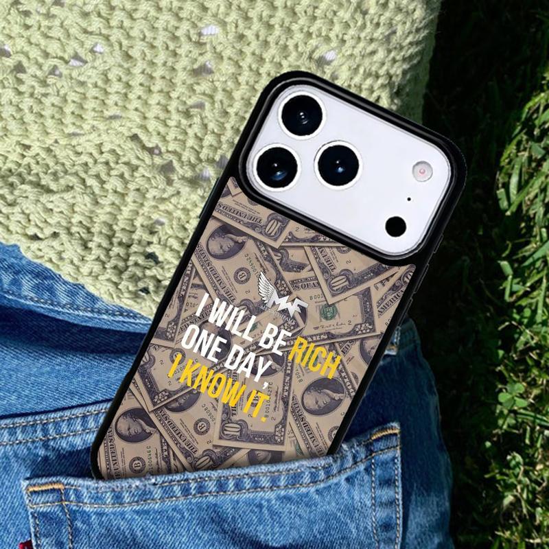 Dollars Money phone case cover Compatible with for IPhone 17air 16e 15 14 13 12 11Pro Max 17 Air iPhone 12 Pro Max