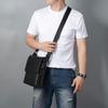 Leather Men's Single-shoulder Bag Crossbody Bag High-end Single-shoulder Crossbody Bag