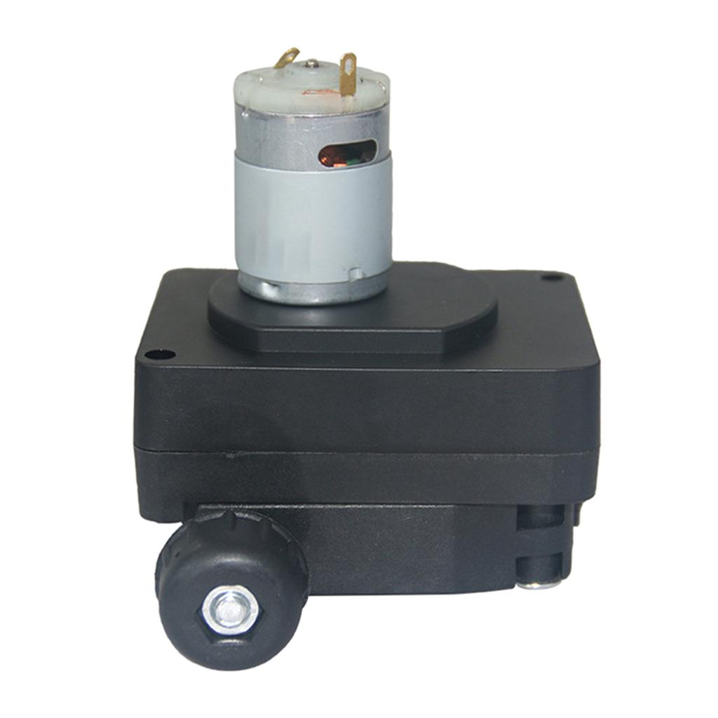 DC24V 12V Mini Wire Feeder Soldering Assistant Wire Feed Motor for MIG Welding Machine Wire Feeding Assembly