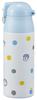 Skater Doraemon Takecopter Insulated Stainless Steel Water Mug, 360ml, Bottle, SDPC4-A