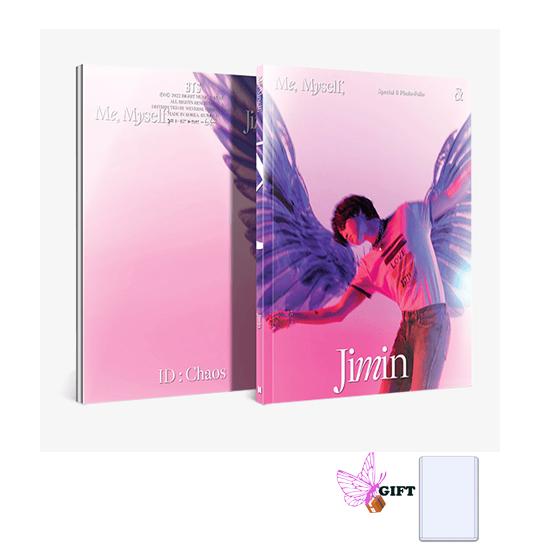 BTS Photo-Folio SEALED