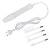 Portable High Frequency Appliance Electrode Tube Wand Electrotherapy Skin Care Facial Spa Tightening Acne Spot Wrinkles Remover