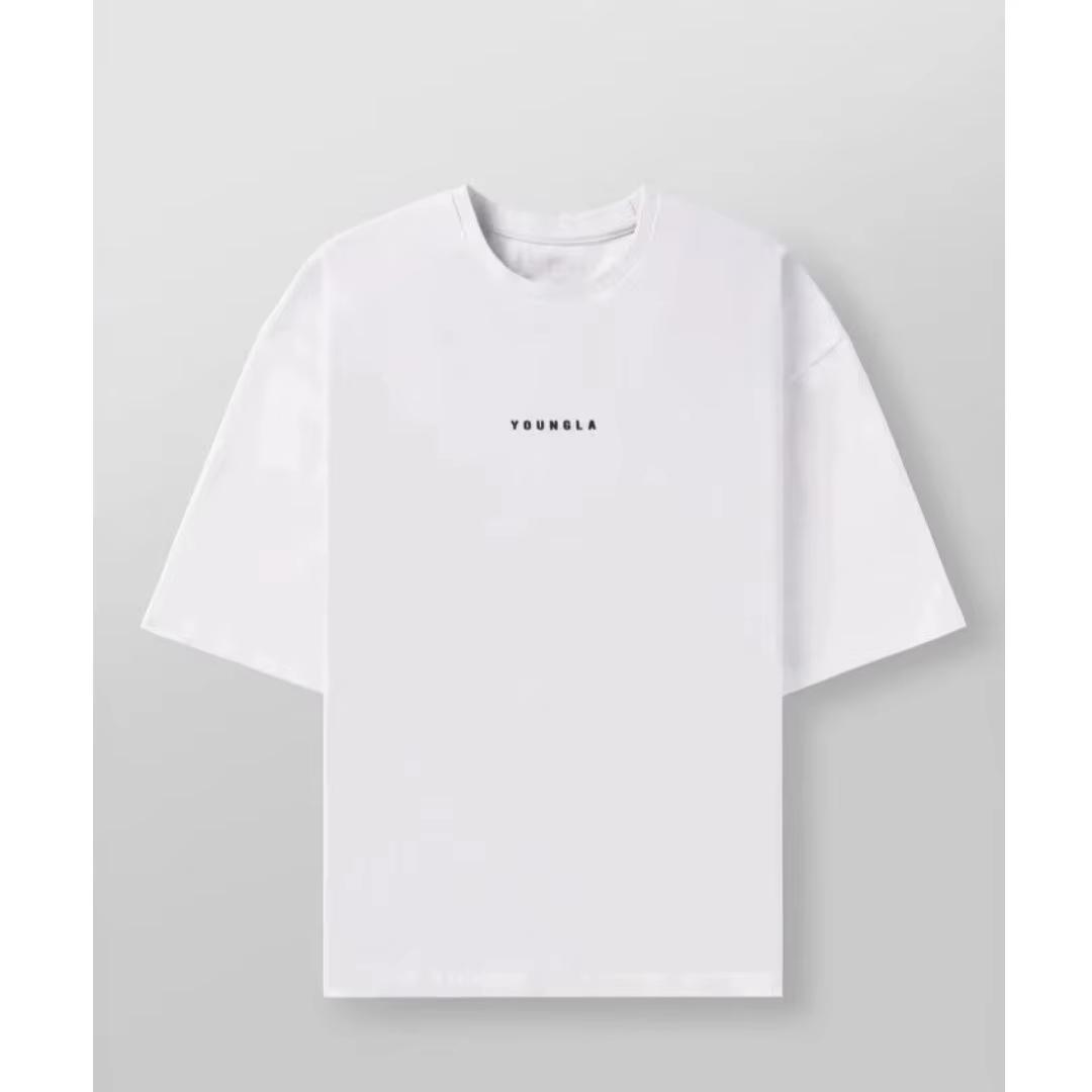 

Original Unisexs T-shirts Y2k Oversized T-shirt Streetwear Unisex Luxury Clothing Cotton Unisex s T-shirts Graphic Tops New Oversize Gym 4XL