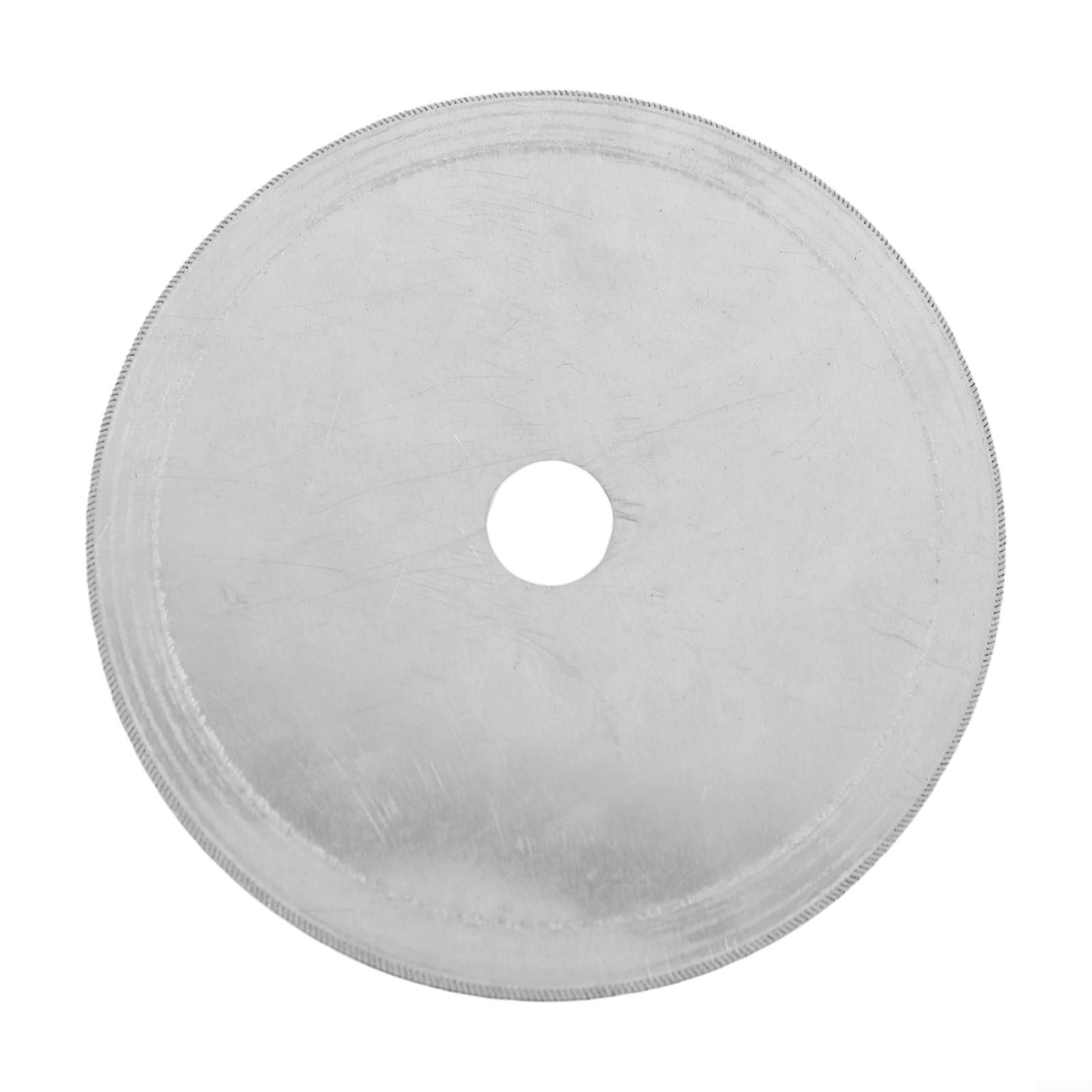 

Диск режущий для стекла Диск режущий для стекла Ультратонкий 0,2/0,3/0,4/0,5 мм 100/110/120/150 мм