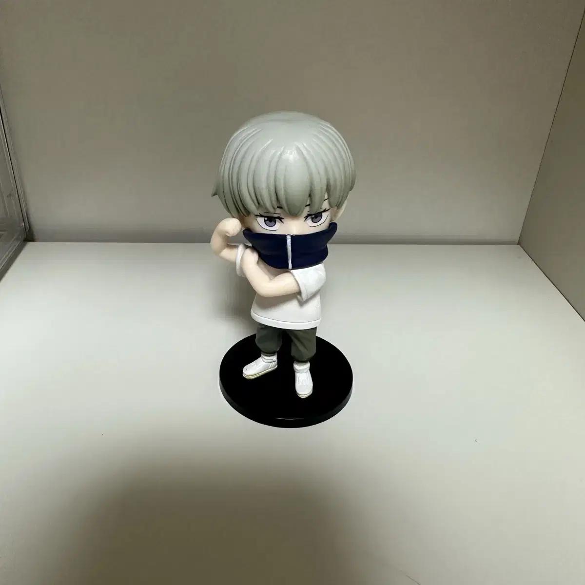 

Jujutsu Kaitou Inumaki Toge Figures For Sale