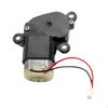 Side Brush Motor Assembly Drive Wheel To Install Accessories Attachments Portable Spare Parts Vacuum