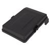 Fuse Box PDC Cover 68399852AA High Strength Car Fuse Box Lid Cap Replacement For 1500 DT 2019 2022