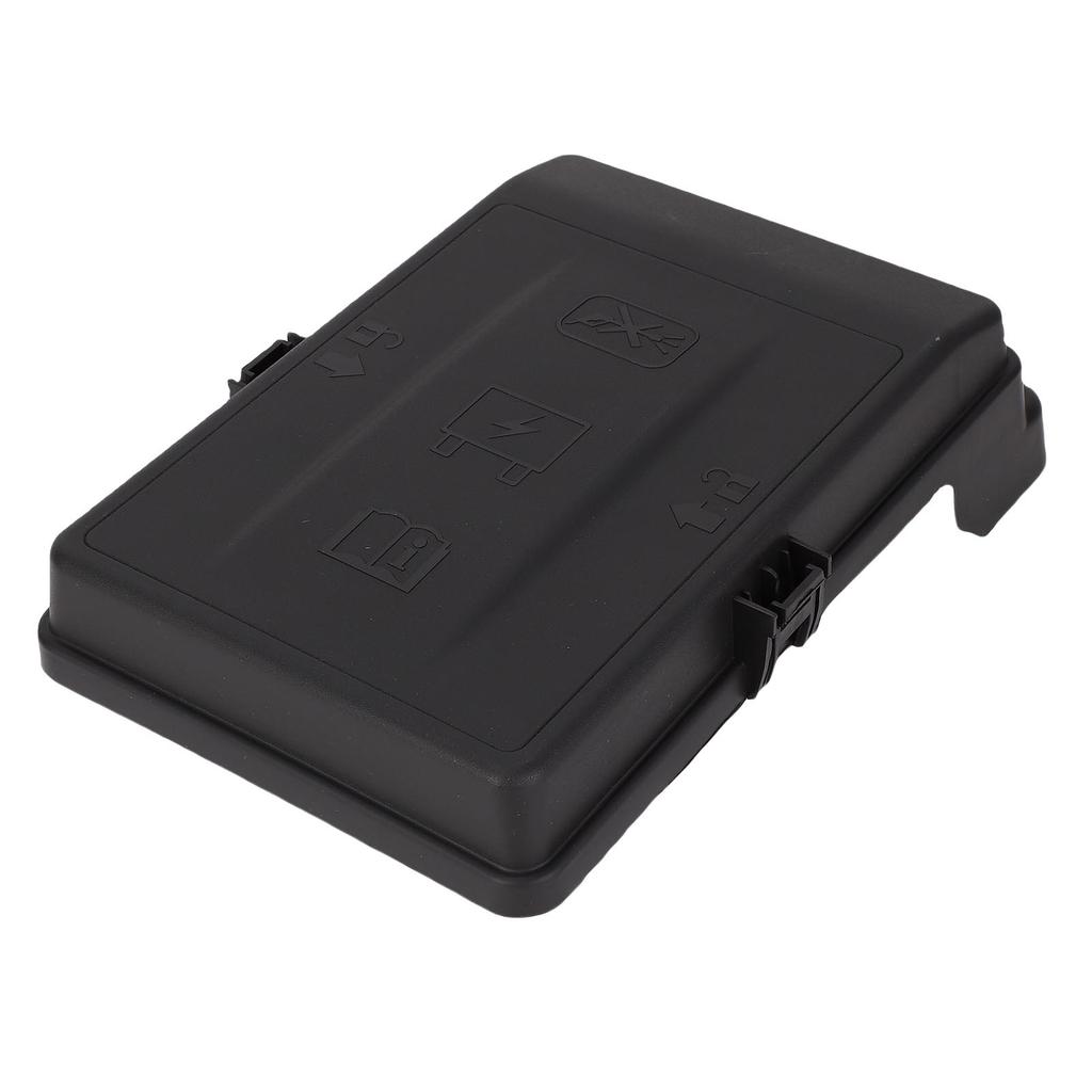 Fuse Box PDC Cover 68399852AA High Strength Car Fuse Box Lid Cap Replacement For 1500 DT 2019 2022